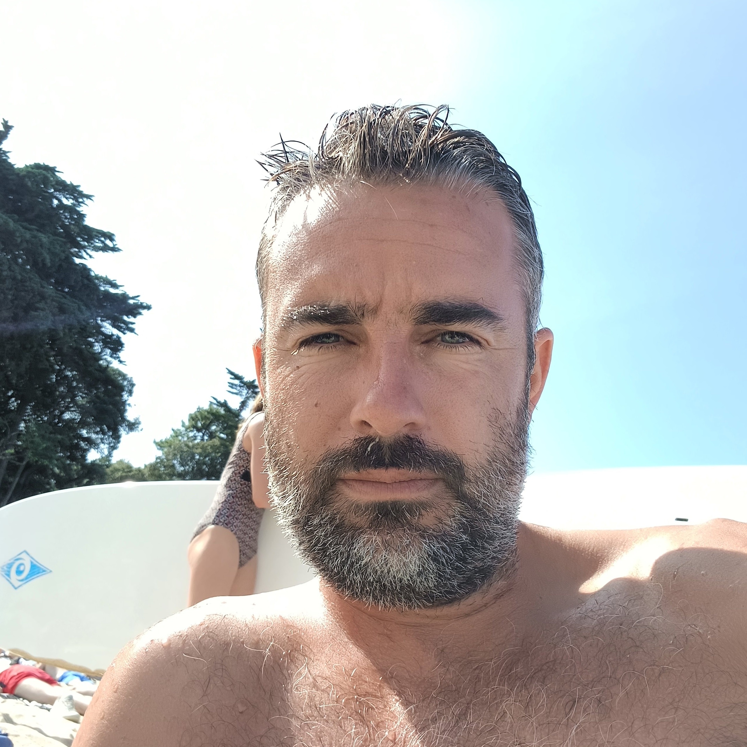 Profil de Kelyann, 40 ans, Gay Canada à Gore