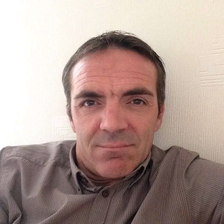 Profil de Alvyn, 49 ans, Gay Canada à Repentigny