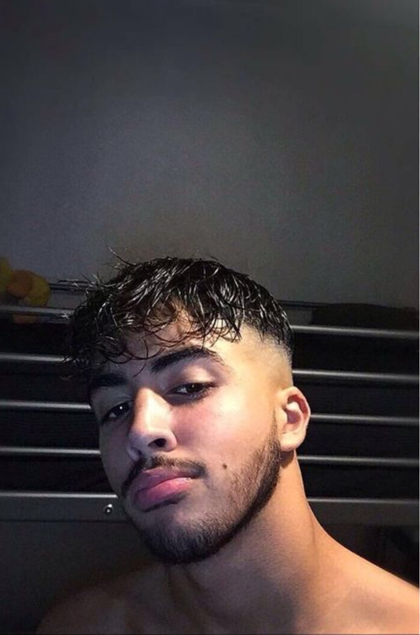 Profil de Henrik, 19 ans, Gay Canada à Laval