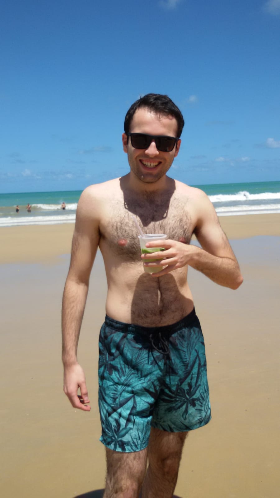 Profil de Lorys, 26 ans, Gay Canada à Charlo