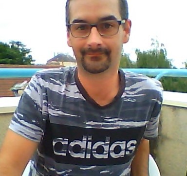 Profil de Jeson, 43 ans, Gay Canada à Viking