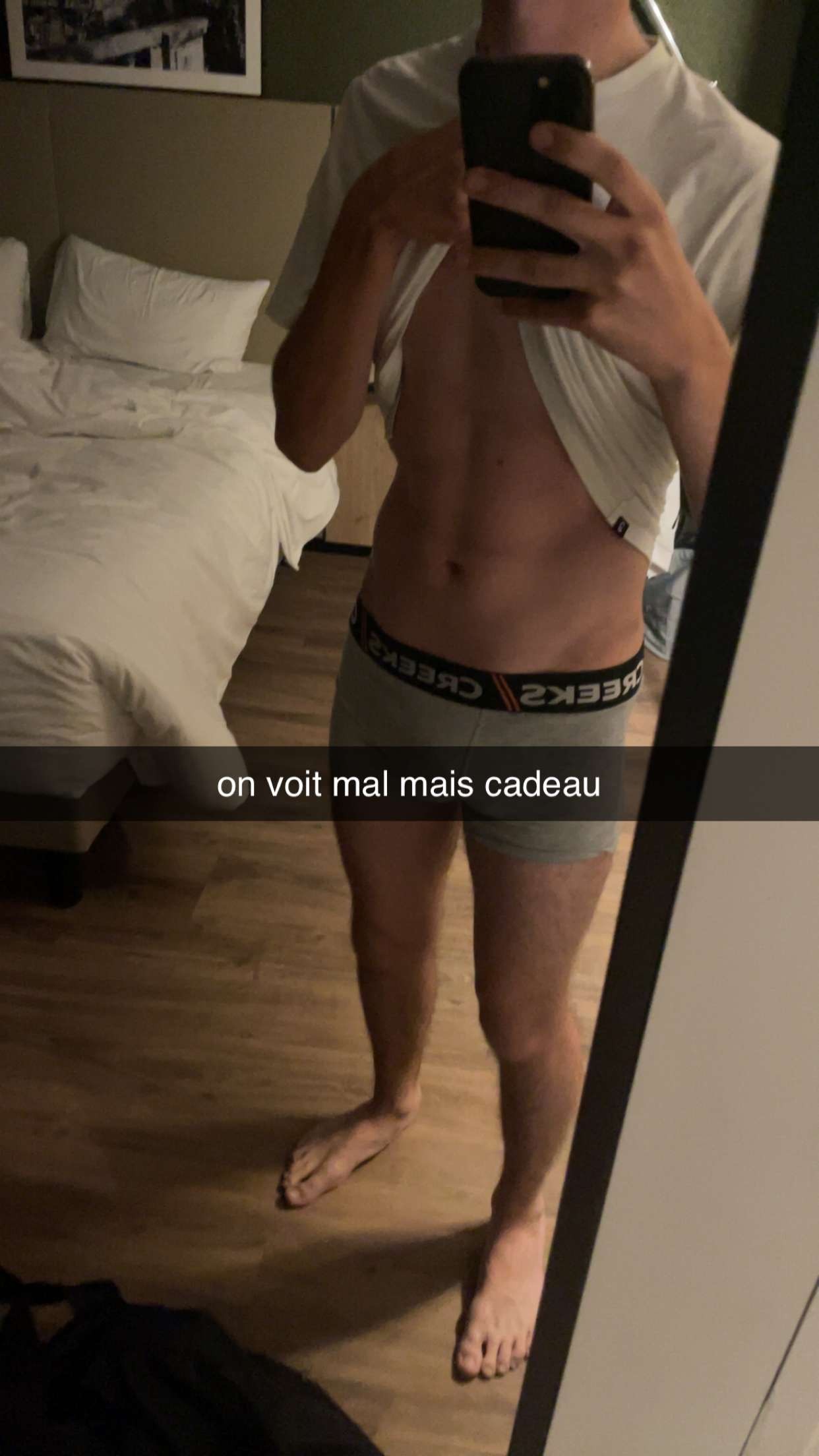 Profil de Serafettin, 19 ans, Gay Canada à Ripon