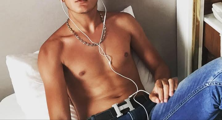 Profil de Koray, 30 ans, Gay Canada à Montmartre