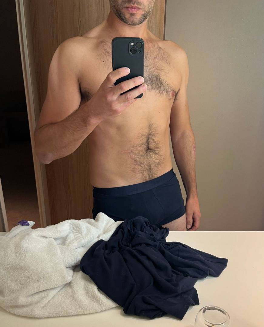Profil de Ivano, 34 ans, Gay Canada à Matagami