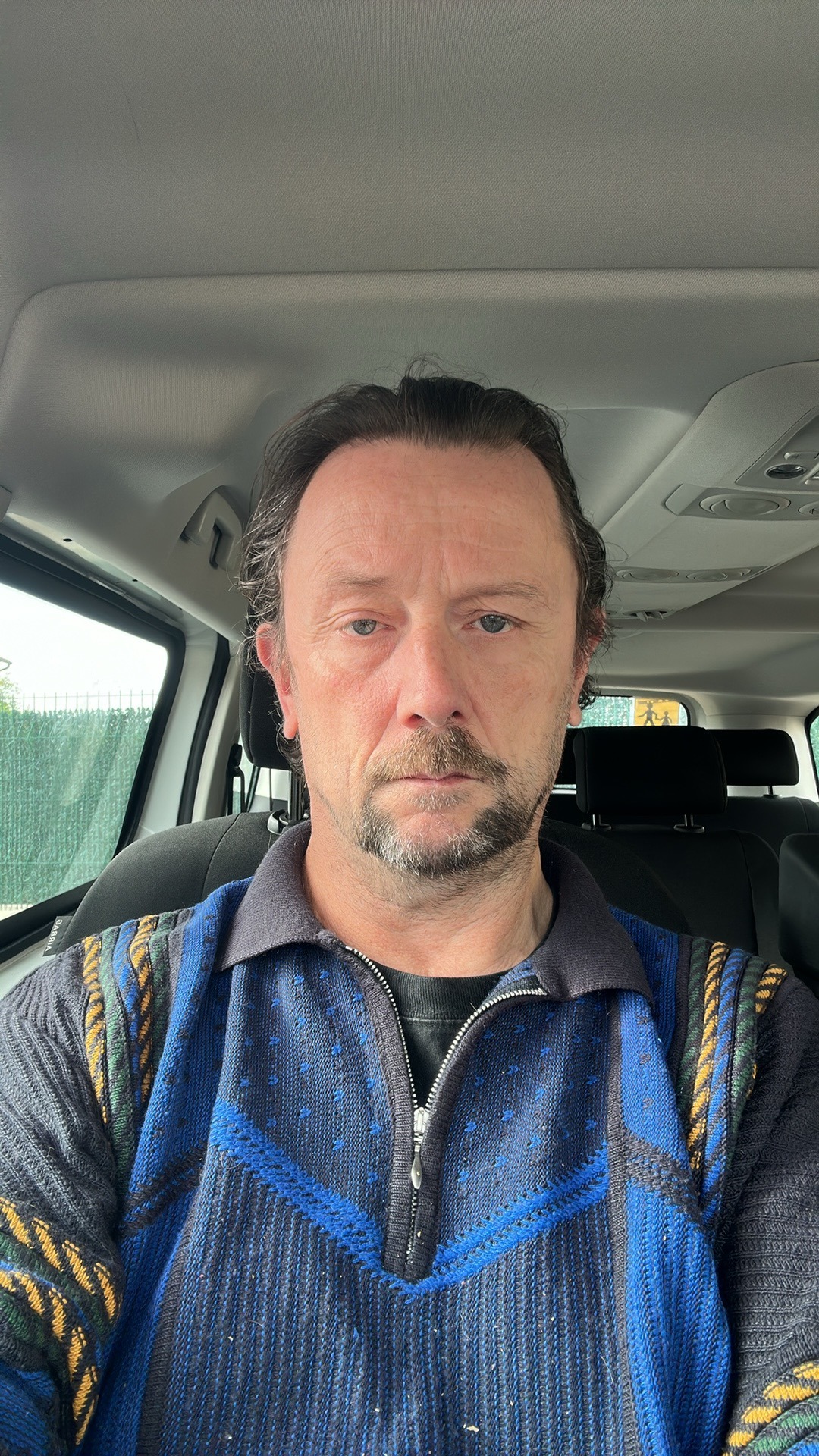 Profil de Badreddine, 55 ans, Gay Canada à Blaine Lake