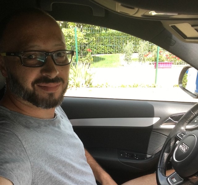 Profil de Malvin, 55 ans, Gay Canada à Weedon