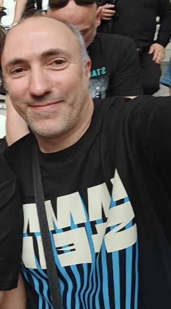 Profil de Ohan, 46 ans, Gay Canada à Hazlet
