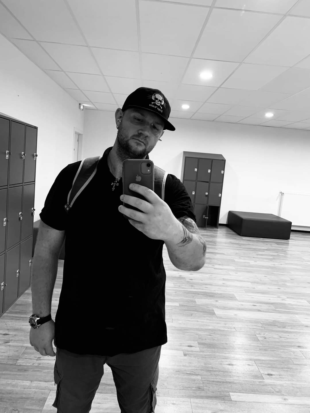 Profil de Umit, 29 ans, Gay Canada à Lévis