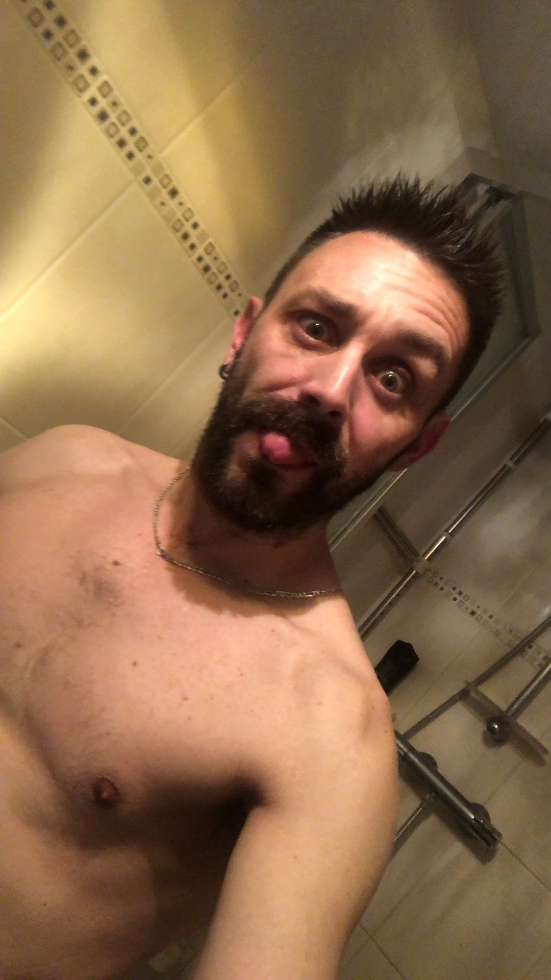 Profil de Mauro, 43 ans, Gay Canada à Bashaw