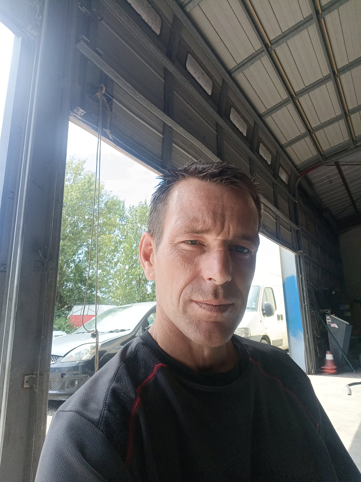 Profil de Hazim, 42 ans, Gay Canada à Charlo