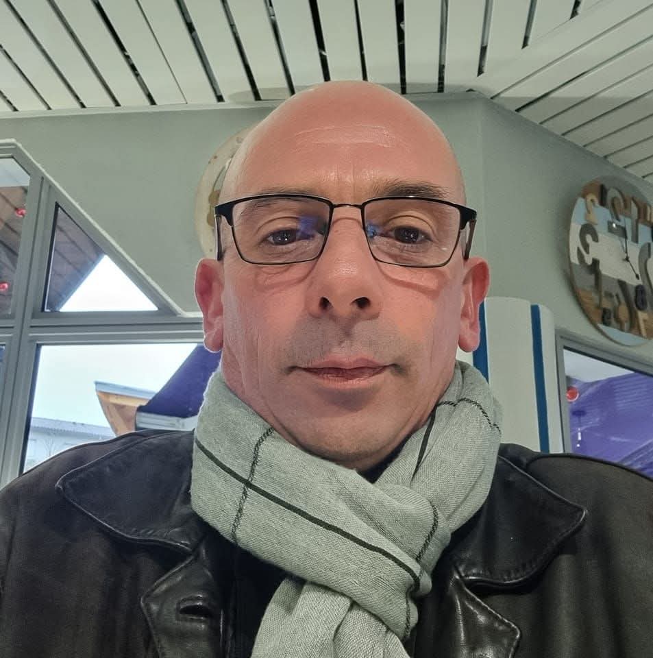 Profil de Banta, 48 ans, Gay Canada à Warner