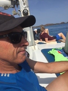Profil de Harvey, 54 ans, Gay Canada à Cochrane