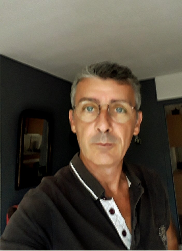 Profil de Raul, 54 ans, Gay Canada à Bawlf