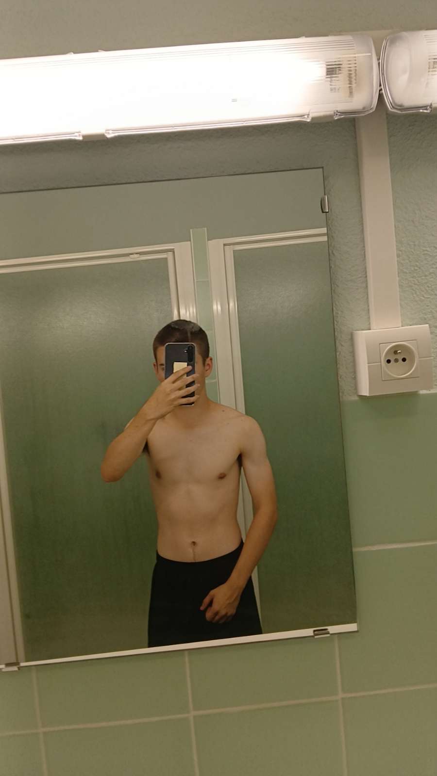 Profil de Lyderic, 19 ans, Gay Canada à Weedon
