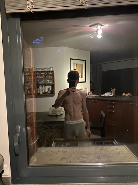 Profil de Muhammed-emin, 21 ans, Gay Canada à Saint-Mathieu