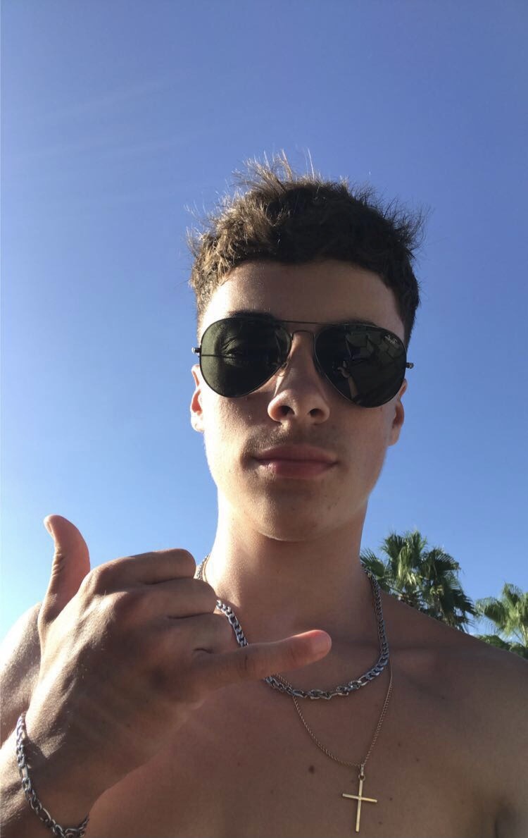 Profil de Anes, 21 ans, Gay Canada à Killaly