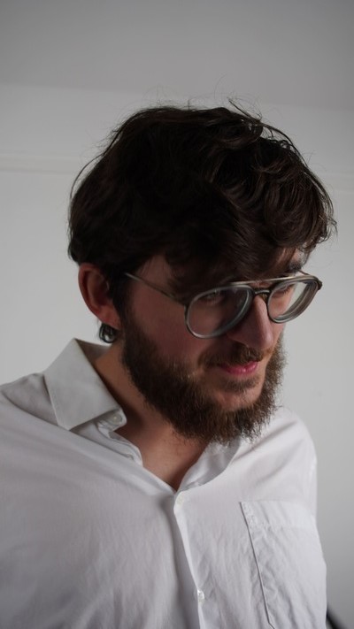 Profil de Myrto, 23 ans, Gay Canada à Hafford