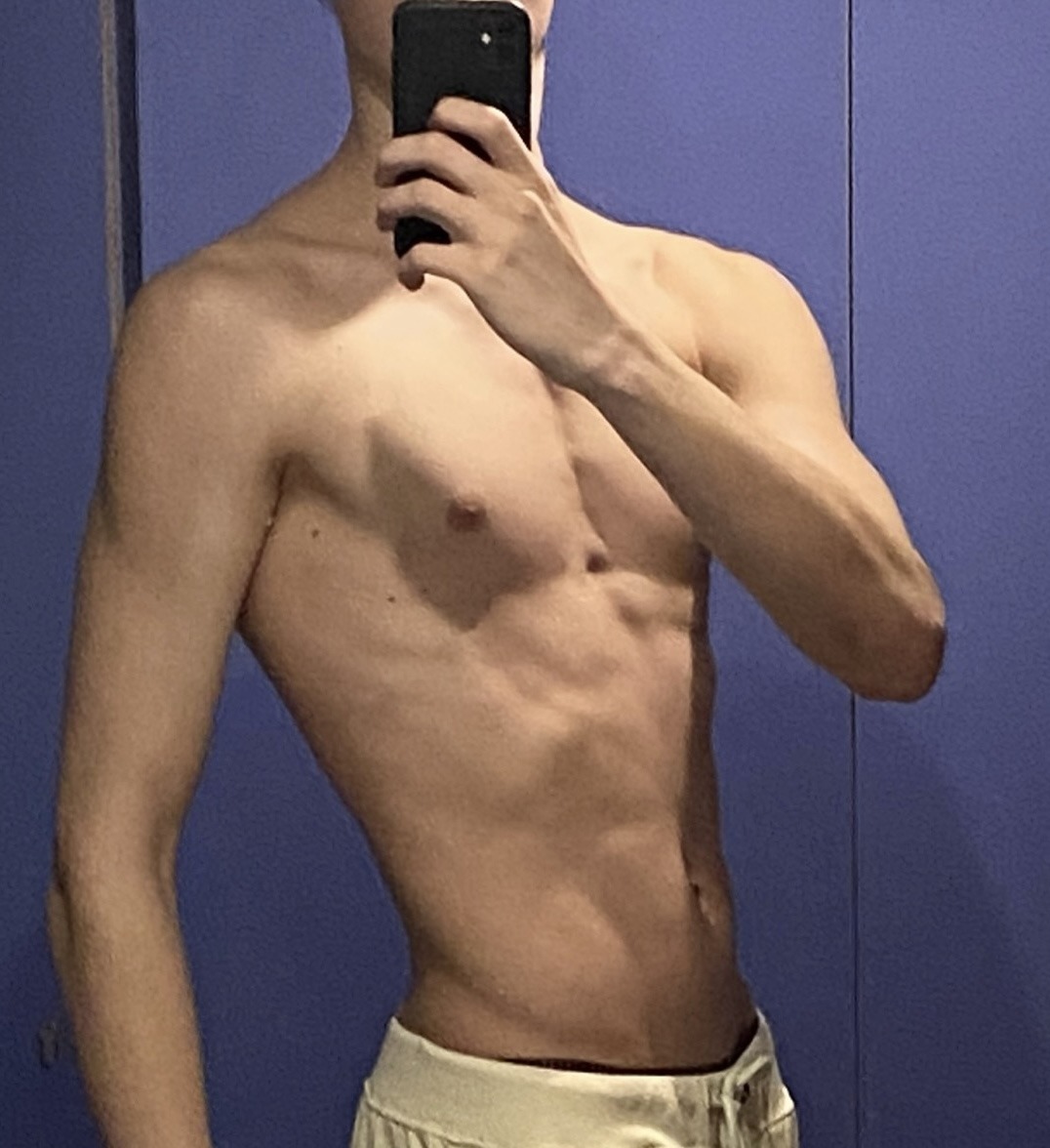Profil de Camill, 26 ans, Gay Canada à Codette