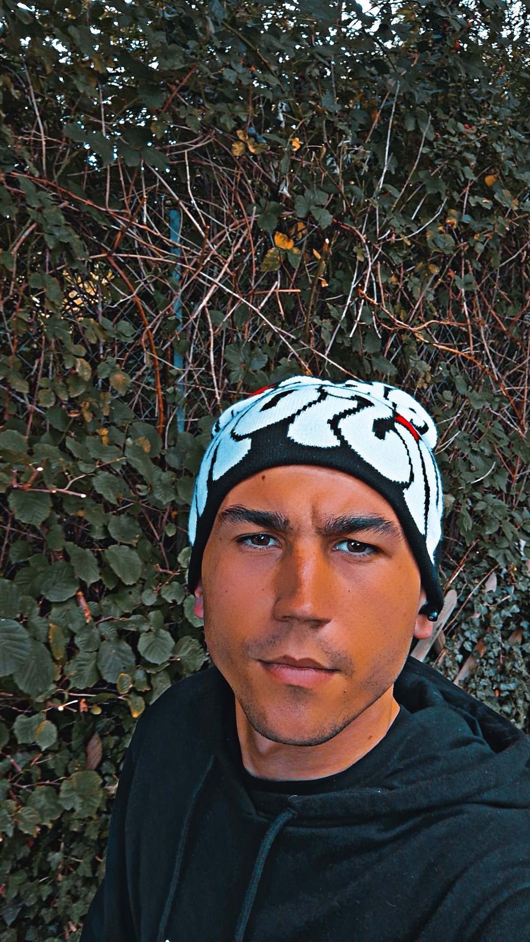 Profil de Malwenn, 22 ans, Gay Canada à Melbourne