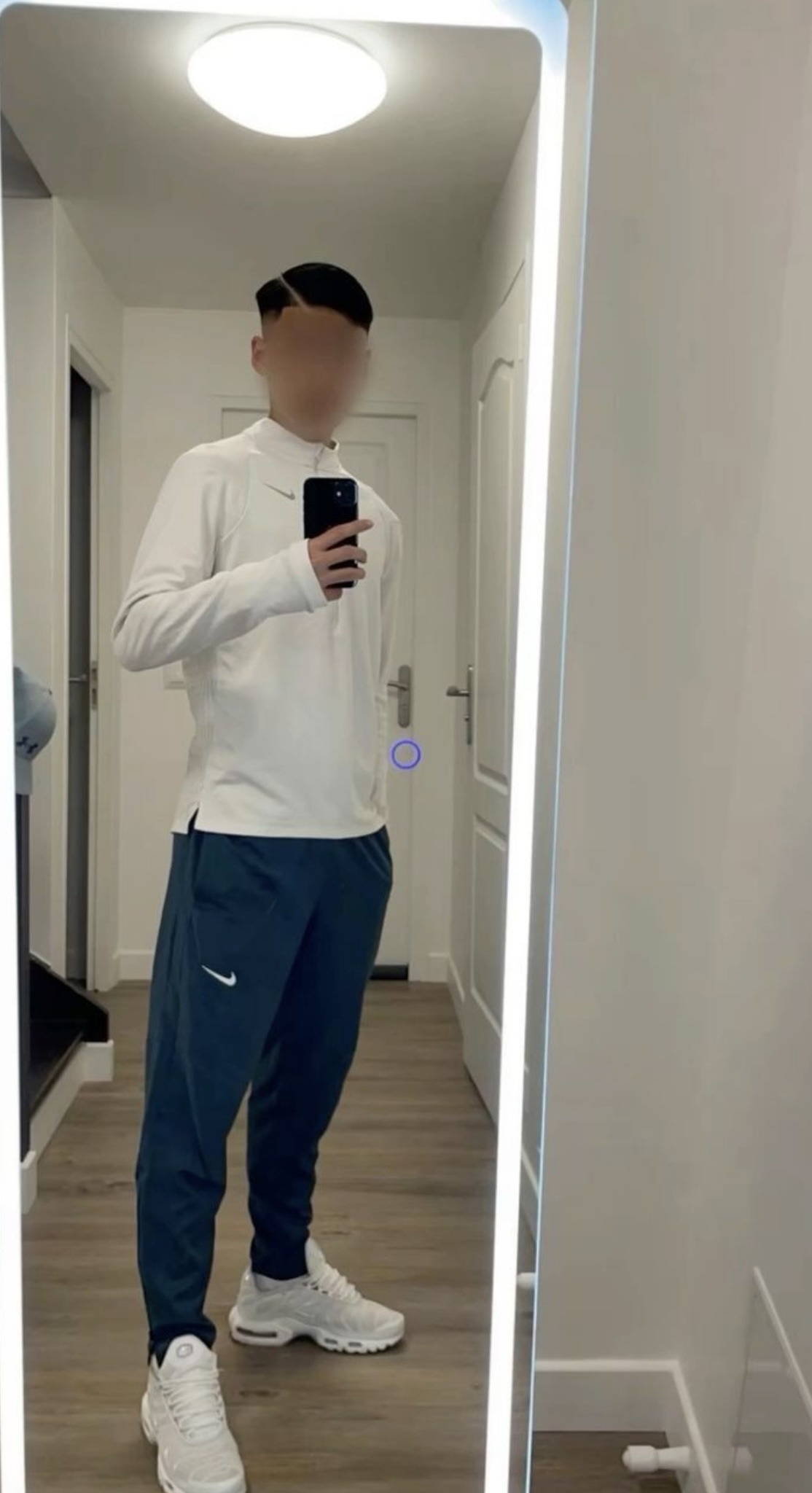 Profil de Nazih, 19 ans, Gay Canada à Saint-Julien