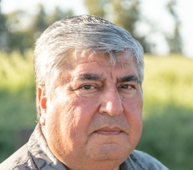 Profil de Clémentin, 55 ans, Gay Canada à Low