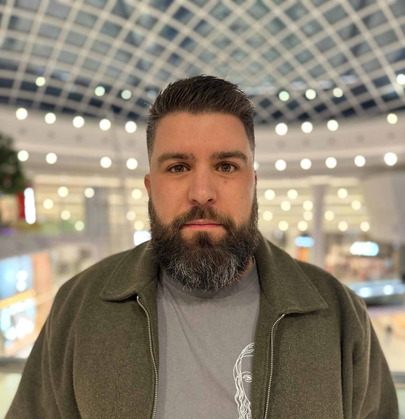 Profil de Kande, 35 ans, Gay Canada à Sainte-Perpétue