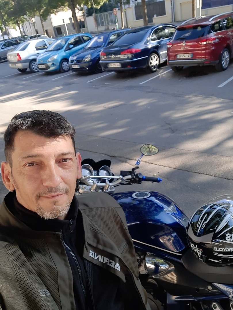 Profil de Elwann, 41 ans, Gay Canada à Blaine Lake