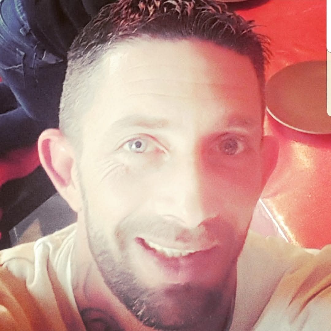Profil de Ibrahime, 42 ans, Gay Canada à Fort Erie