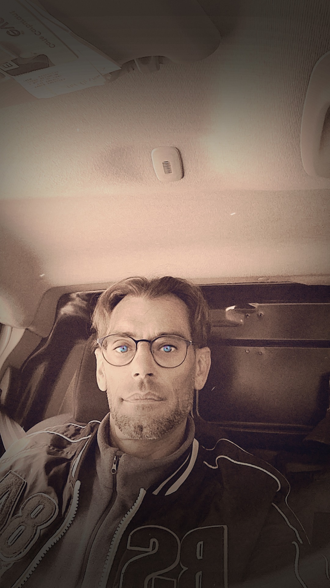 Profil de Zacchari, 51 ans, Gay Canada à Fermont