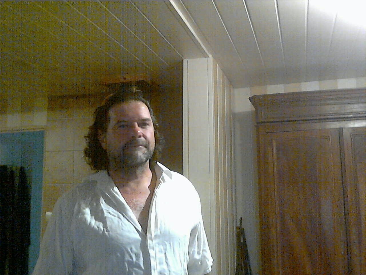 Profil de Hendric, 50 ans, Gay Canada à Walpole
