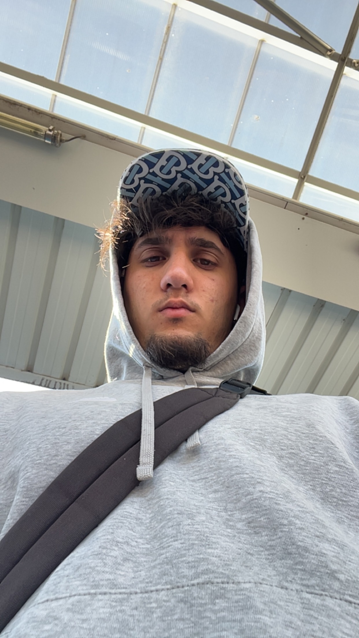 Profil de Suliman, 20 ans, Gay Canada à Ebenezer