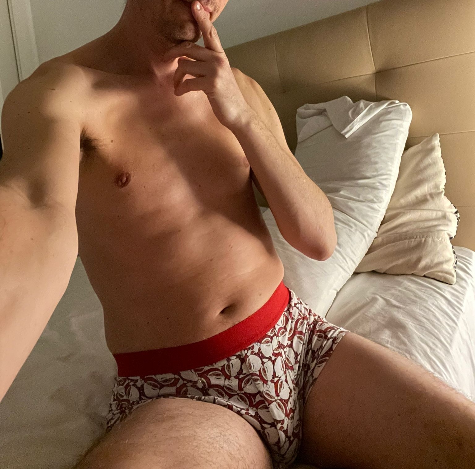 Profil de Fredj, 41 ans, Gay Canada à Douro-Dummer