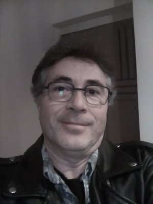 Profil de Kemal, 54 ans, Gay Canada à Winnipeg Beach