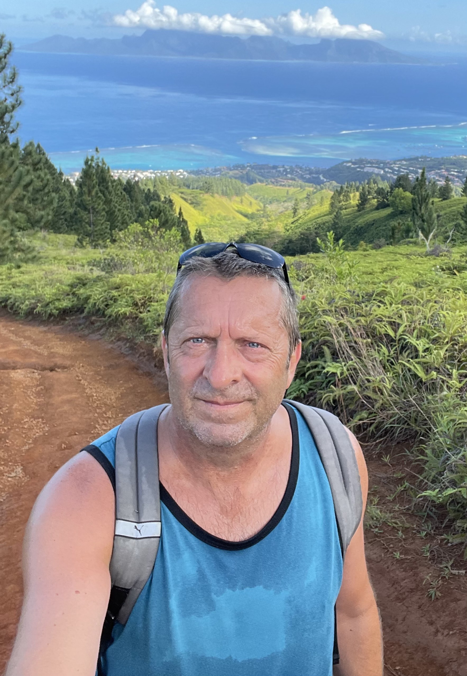 Profil de Olindo, 51 ans, Gay Canada à Youngstown