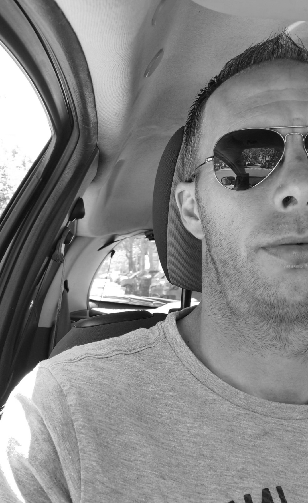 Profil de Balian, 37 ans, Gay Canada à Petitcodiac