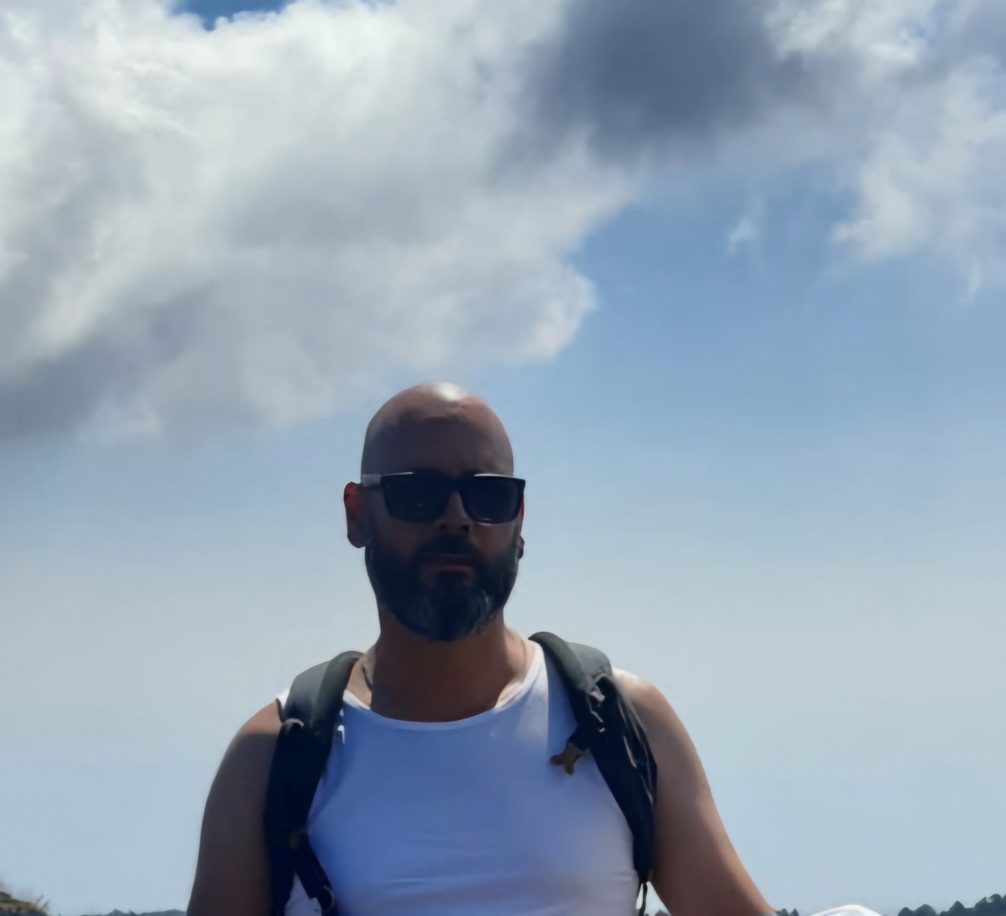 Profil de Hashim, 42 ans, Gay Canada à Kipling