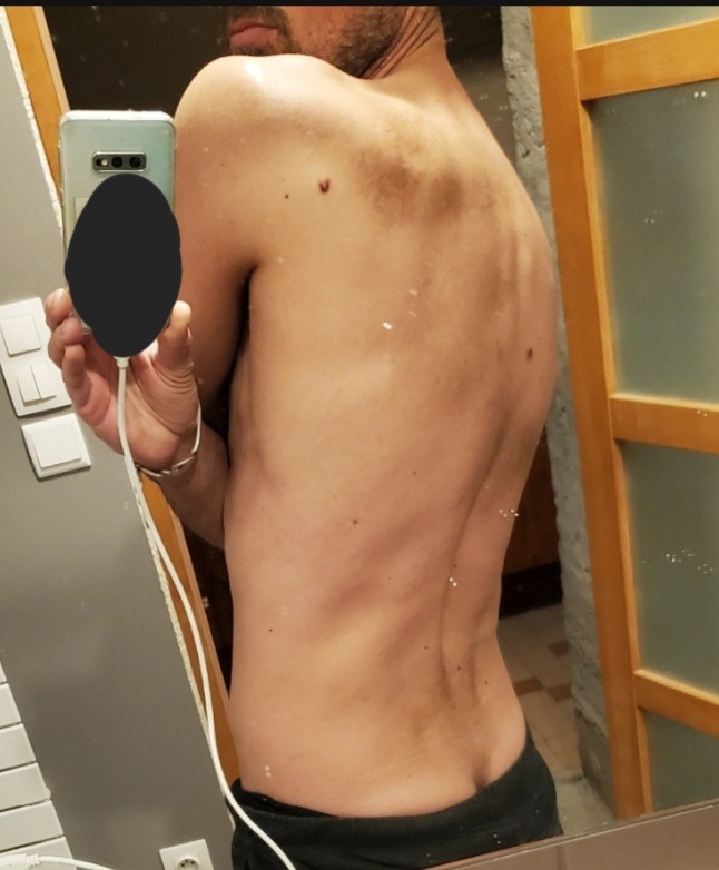 Profil de Saji, 48 ans, Gay Canada à Crabtree