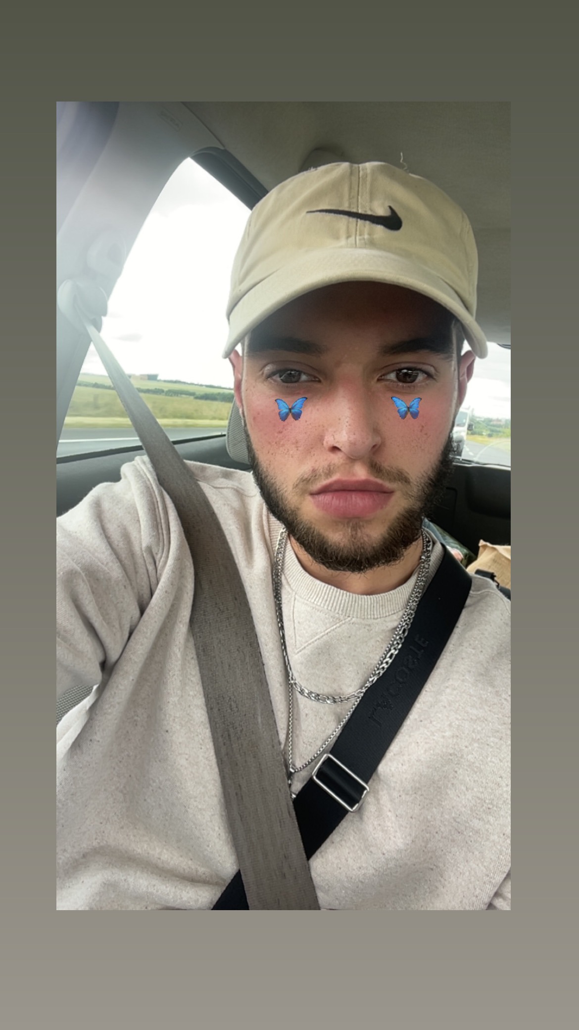 Profil de Rigobert, 22 ans, Gay Canada à Arnprior