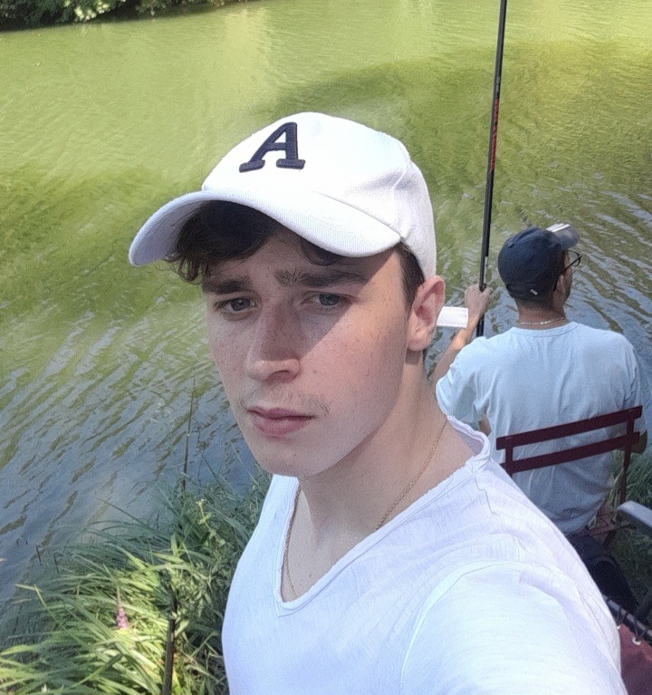 Profil de Syril, 22 ans, Gay Canada à Longview