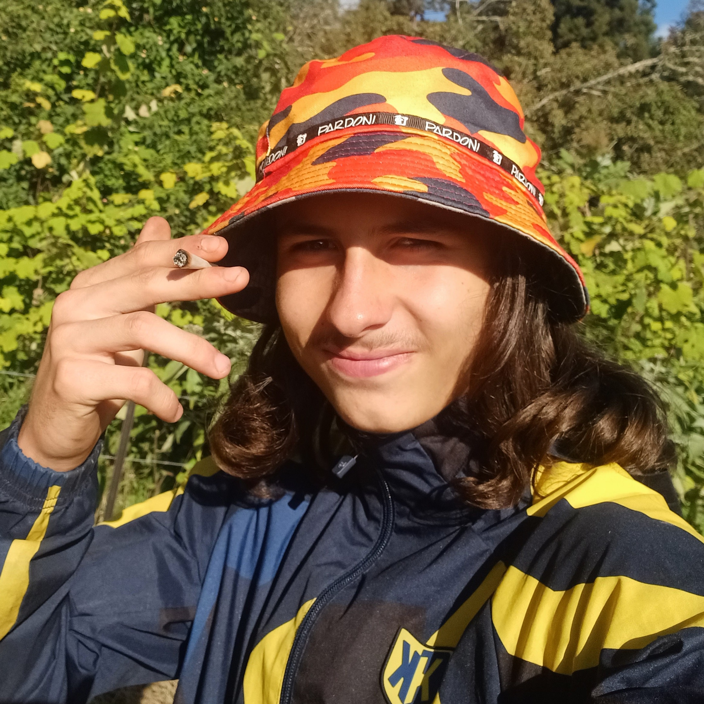 Profil de Mactar, 18 ans, Gay Canada à Howick