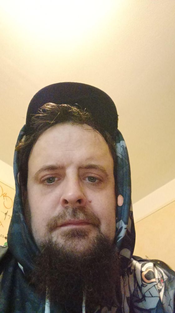 Profil de Kalifa, 39 ans, Gay Canada à Pointe-à-la-Croix