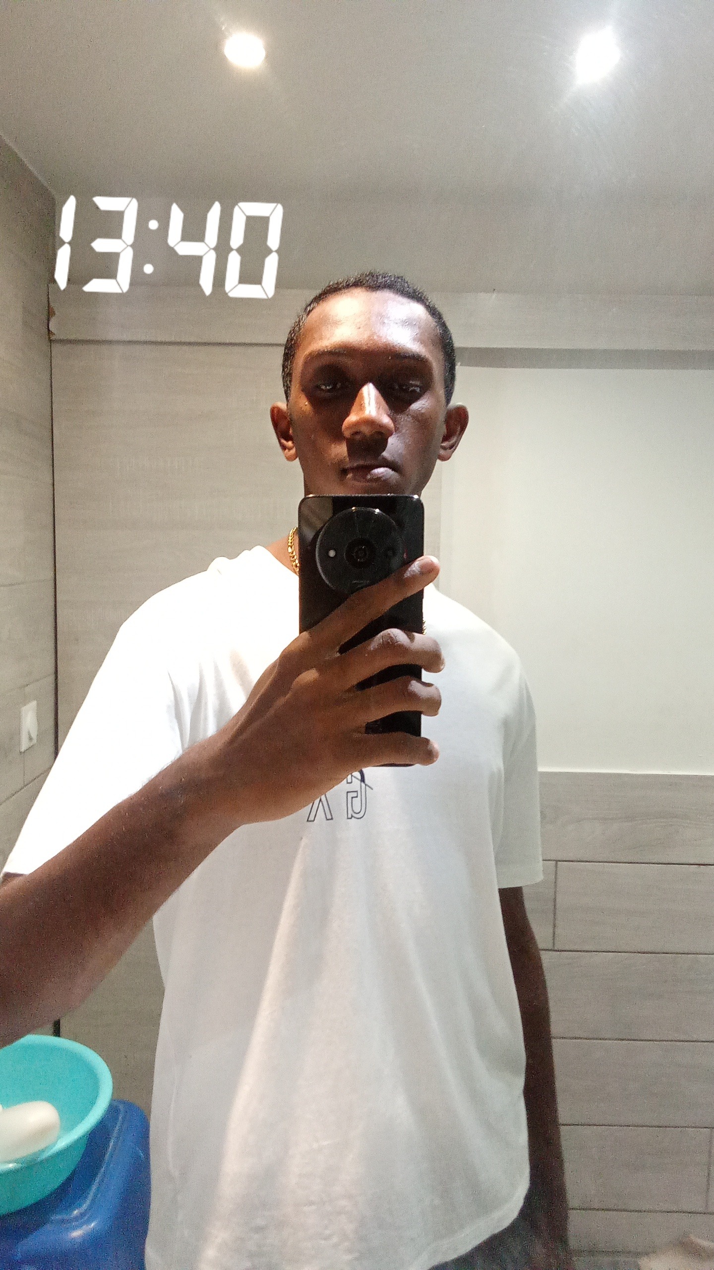 Profil de Myrtil, 23 ans, Gay Canada à Lac-Sainte-Marie