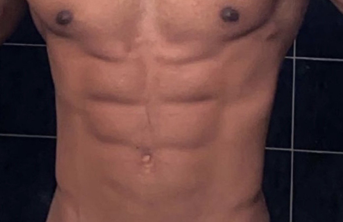 Profil de Yoël, 21 ans, Gay Canada à Mandeville