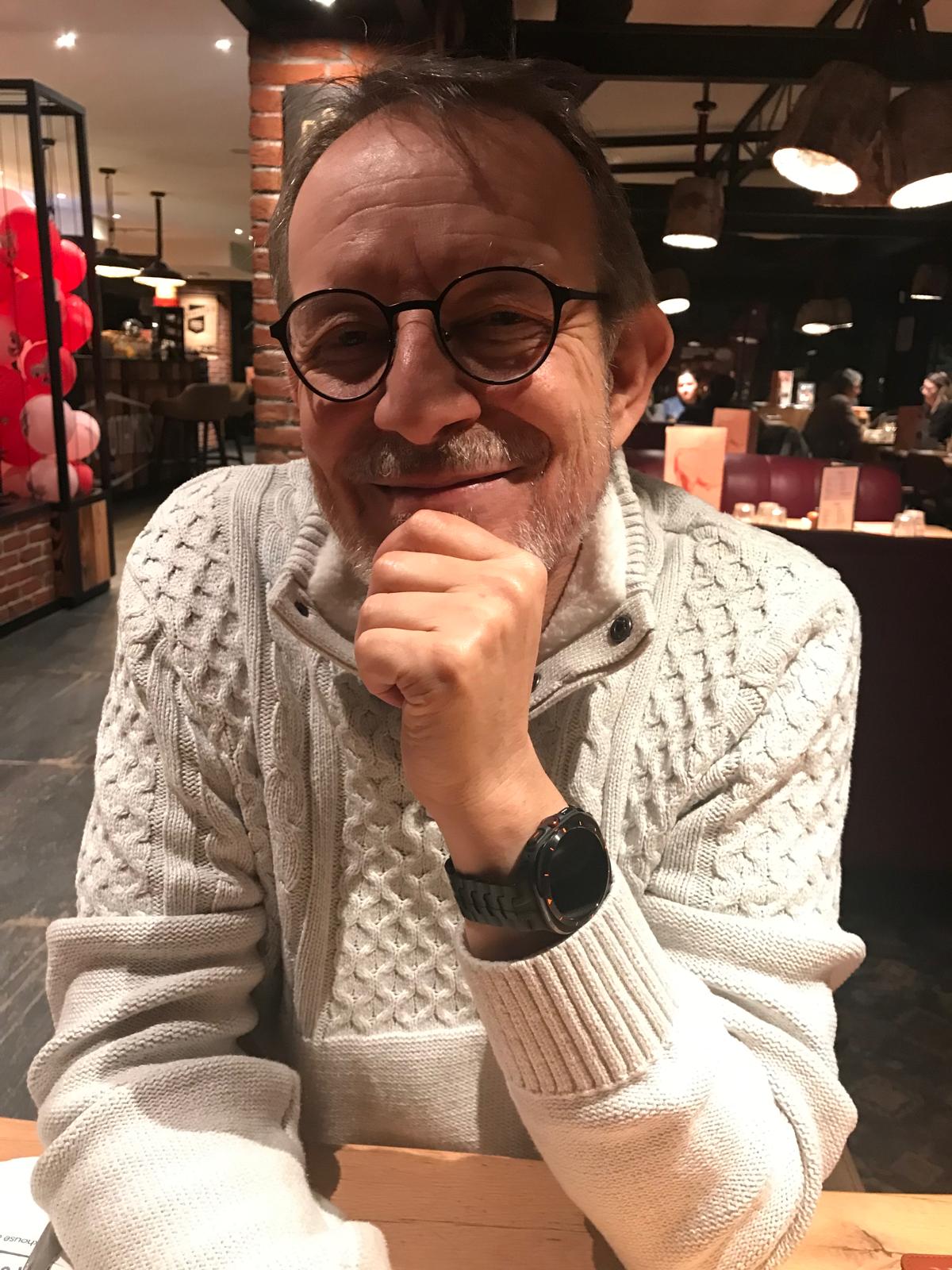 Profil de Leonid, 55 ans, Gay Canada à Ituna