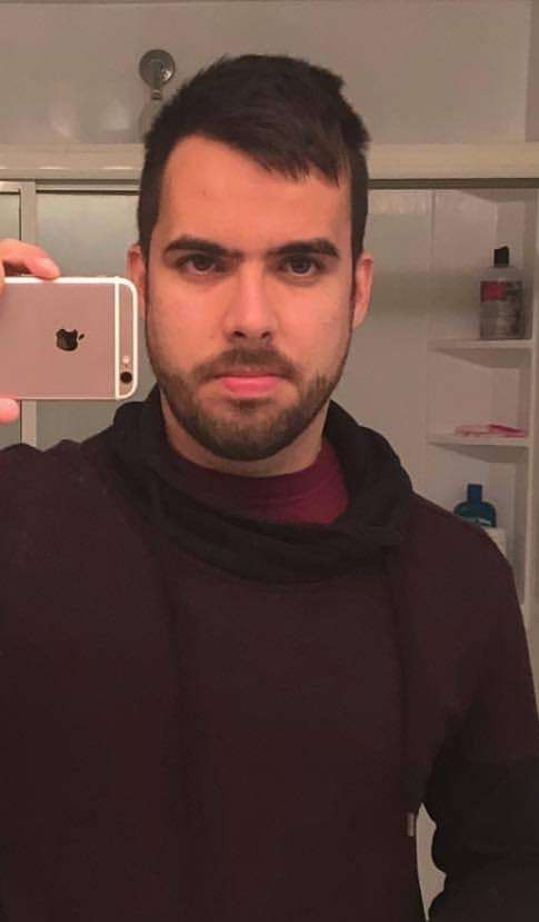 Profil de Isiah, 31 ans, Gay Canada à Saint-Jean-de-Matha