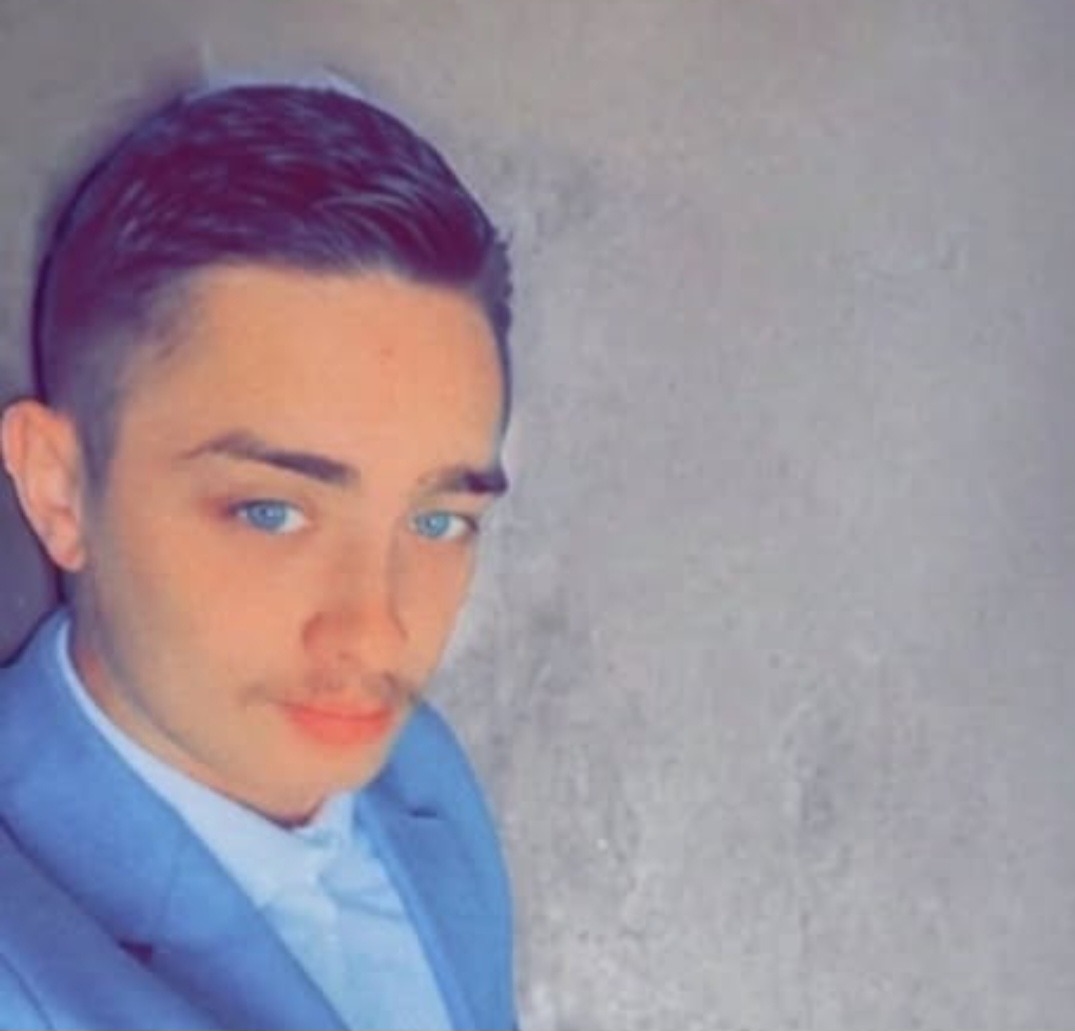 Profil de Boussad, 27 ans, Gay Canada à Labrecque