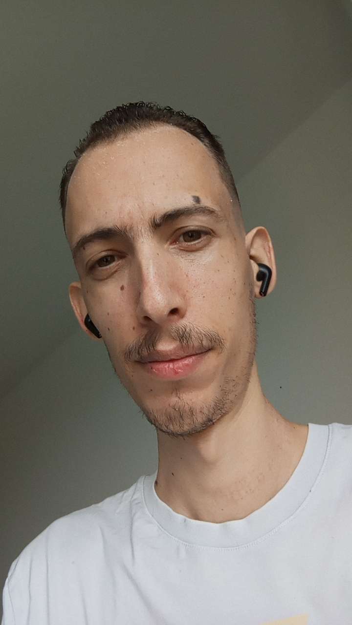 Profil de Guyllaume, 31 ans, Gay Canada à Fatima