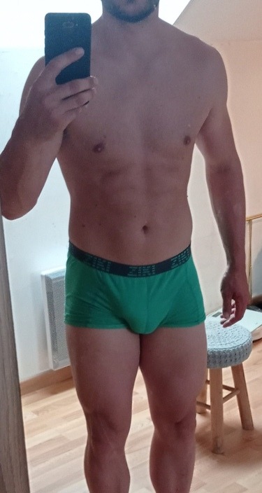 Profil de Laoiri, 41 ans, Gay Canada à L'Islet