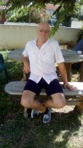 Profil de Lange, 55 ans, Gay Canada à High Level