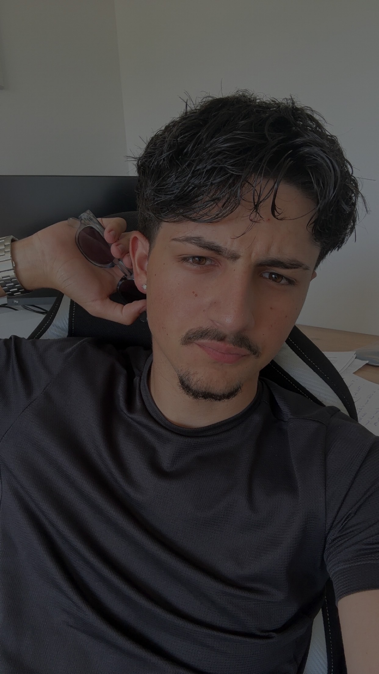 Profil de Yazid, 18 ans, Gay Canada à Happy Adventure